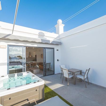Atlantico Plaza 1A - 3 Beds - 2 Baths Apartment Puerto del Carmen  Exterior photo