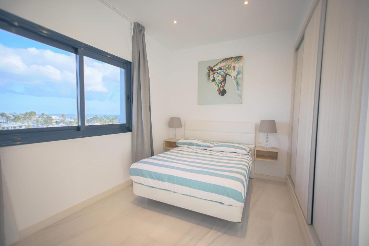 Atlantico Plaza 1A - 3 Beds - 2 Baths Apartment Puerto del Carmen  Exterior photo