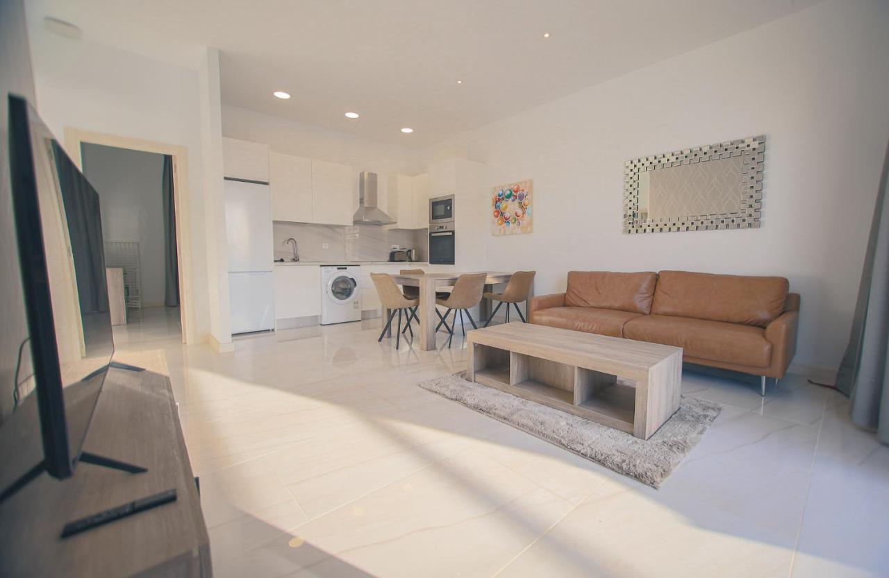 Atlantico Plaza 1A - 3 Beds - 2 Baths Apartment Puerto del Carmen  Exterior photo